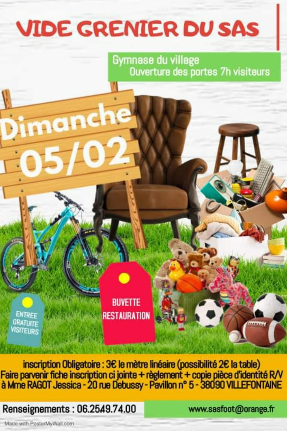 Les Animations Sur La Commune Mairie St Alban De Roche